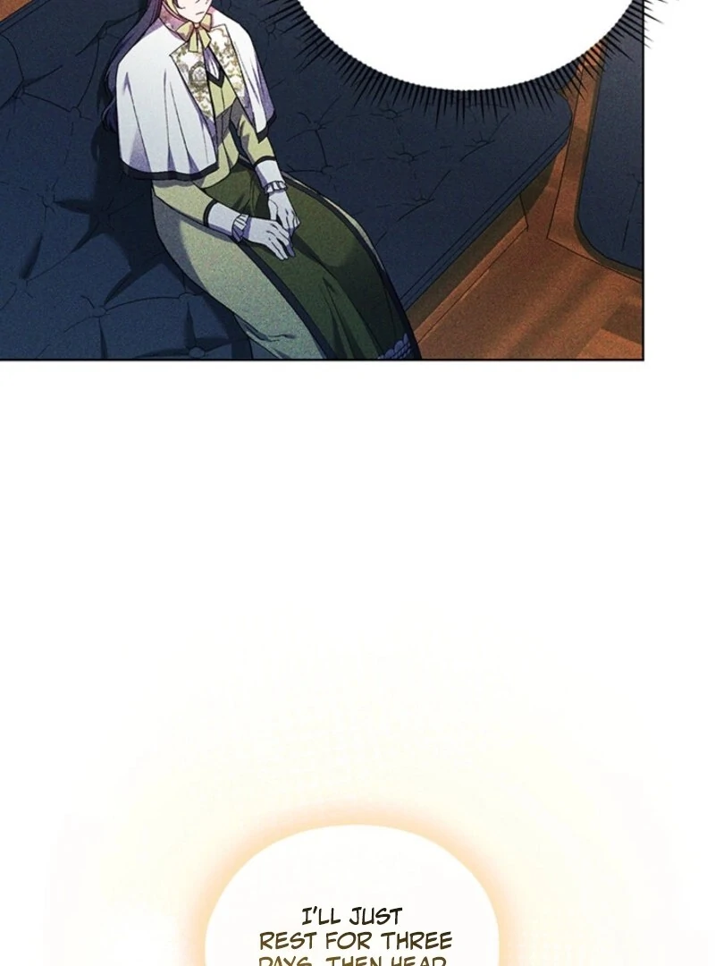 I Don’t Believe in My Twin Sister Chapter 93 - Page 35