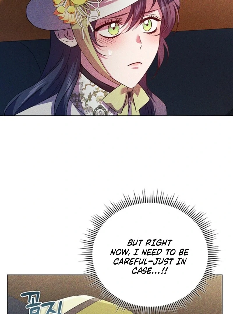 I Don’t Believe in My Twin Sister Chapter 93 - Page 38