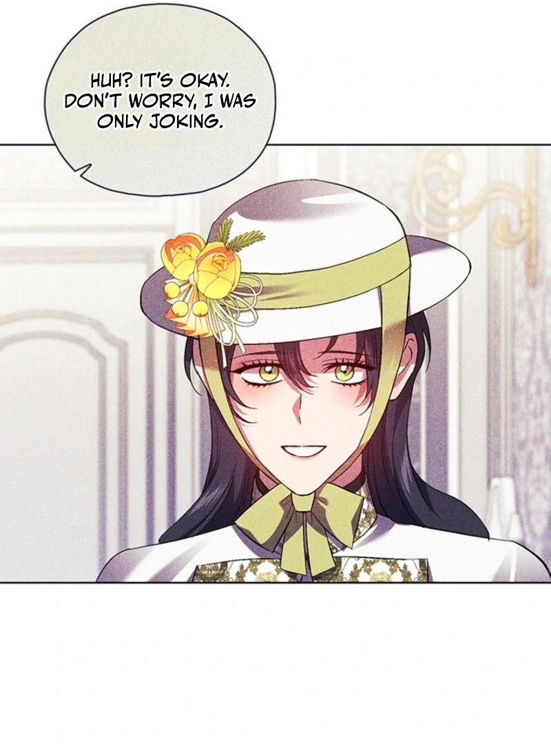I Don’t Believe in My Twin Sister Chapter 93 - Page 43