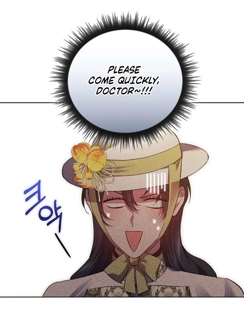 I Don’t Believe in My Twin Sister Chapter 93 - Page 44