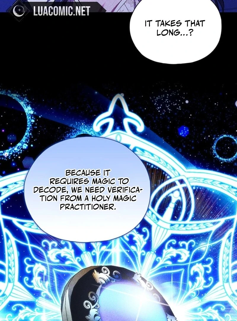 I Don’t Believe in My Twin Sister Chapter 93 - Page 50