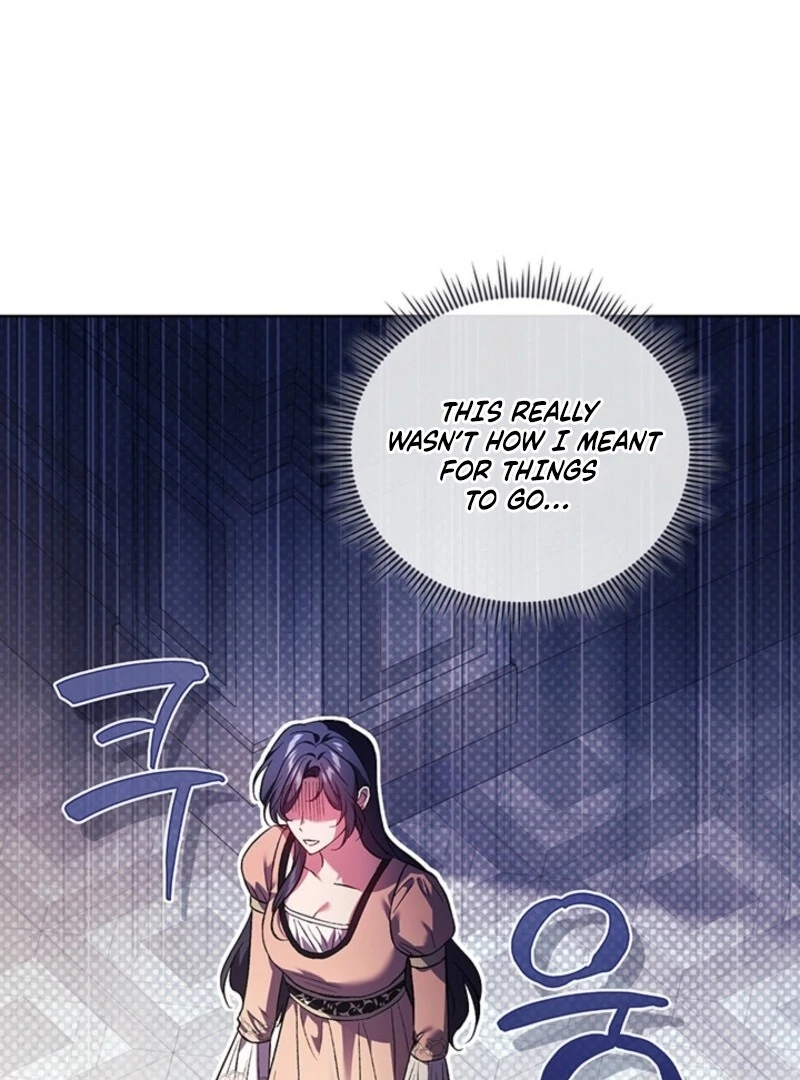 I Don’t Believe in My Twin Sister Chapter 93 - Page 57