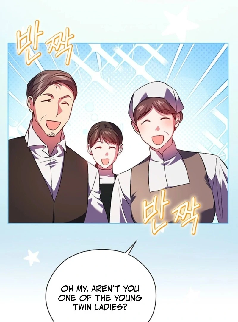 I Don’t Believe in My Twin Sister Chapter 93 - Page 62
