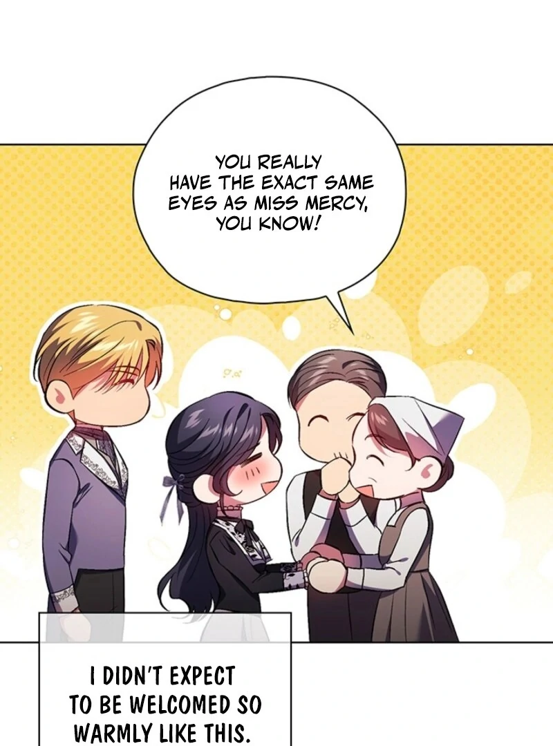 I Don’t Believe in My Twin Sister Chapter 93 - Page 68