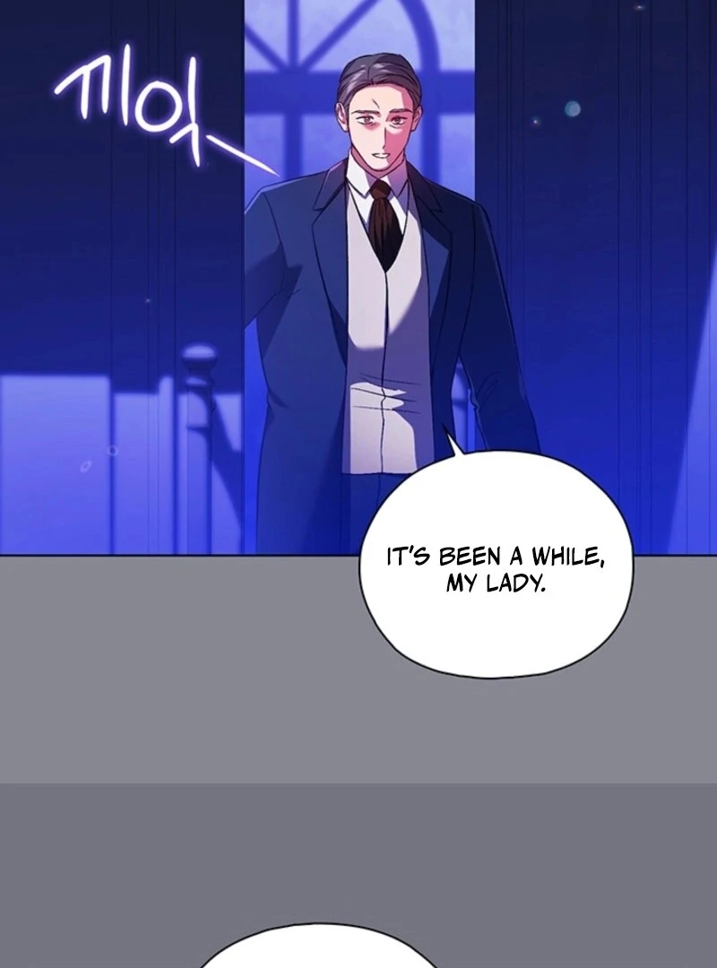 I Don’t Believe in My Twin Sister Chapter 93 - Page 8