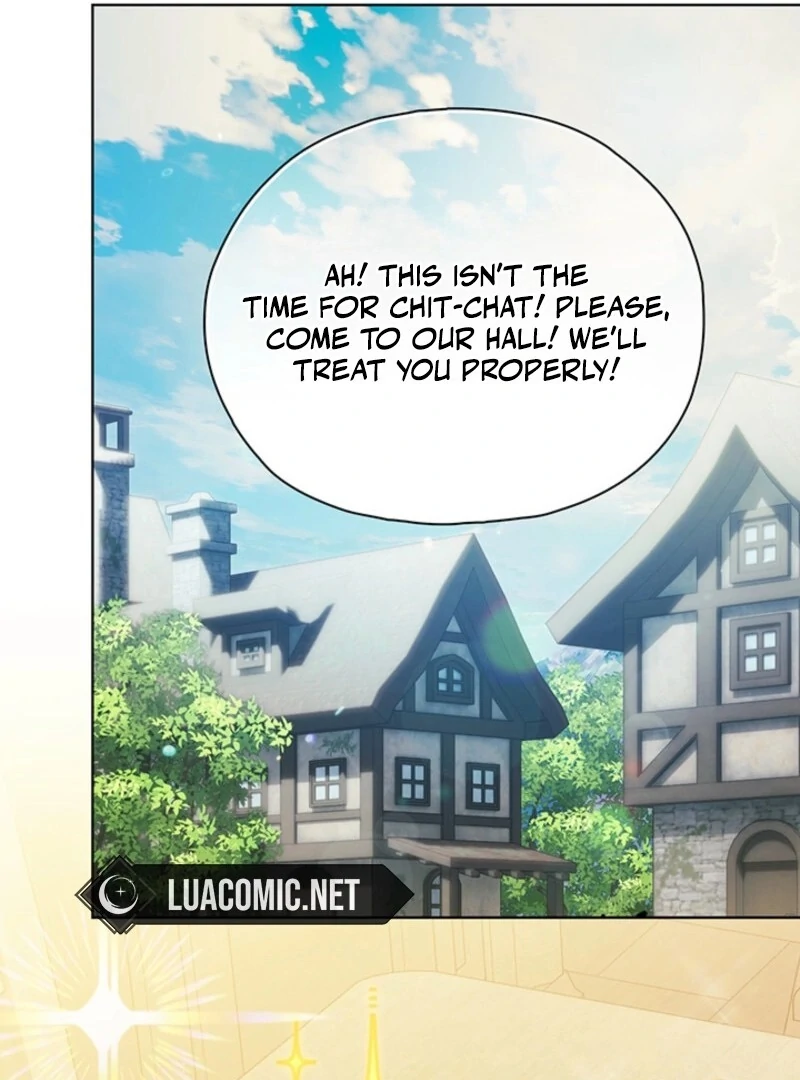 I Don’t Believe in My Twin Sister Chapter 93 - Page 71