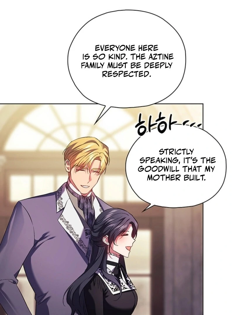 I Don’t Believe in My Twin Sister Chapter 93 - Page 75