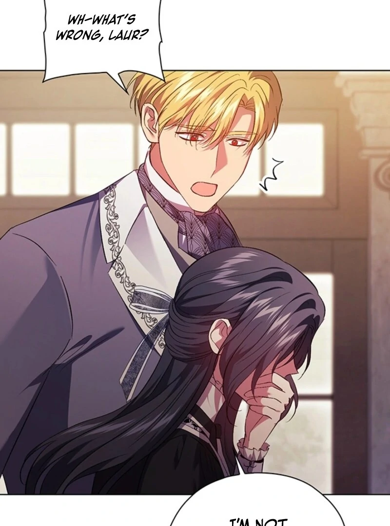 I Don’t Believe in My Twin Sister Chapter 93 - Page 80