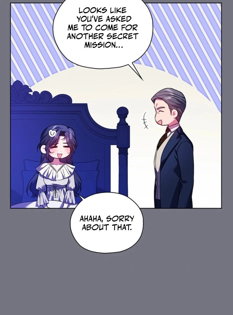 I Don’t Believe in My Twin Sister Chapter 93 - Page 9