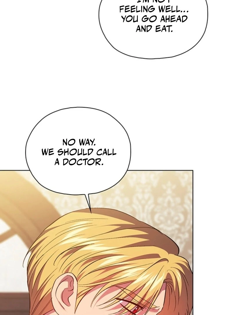 I Don’t Believe in My Twin Sister Chapter 93 - Page 81