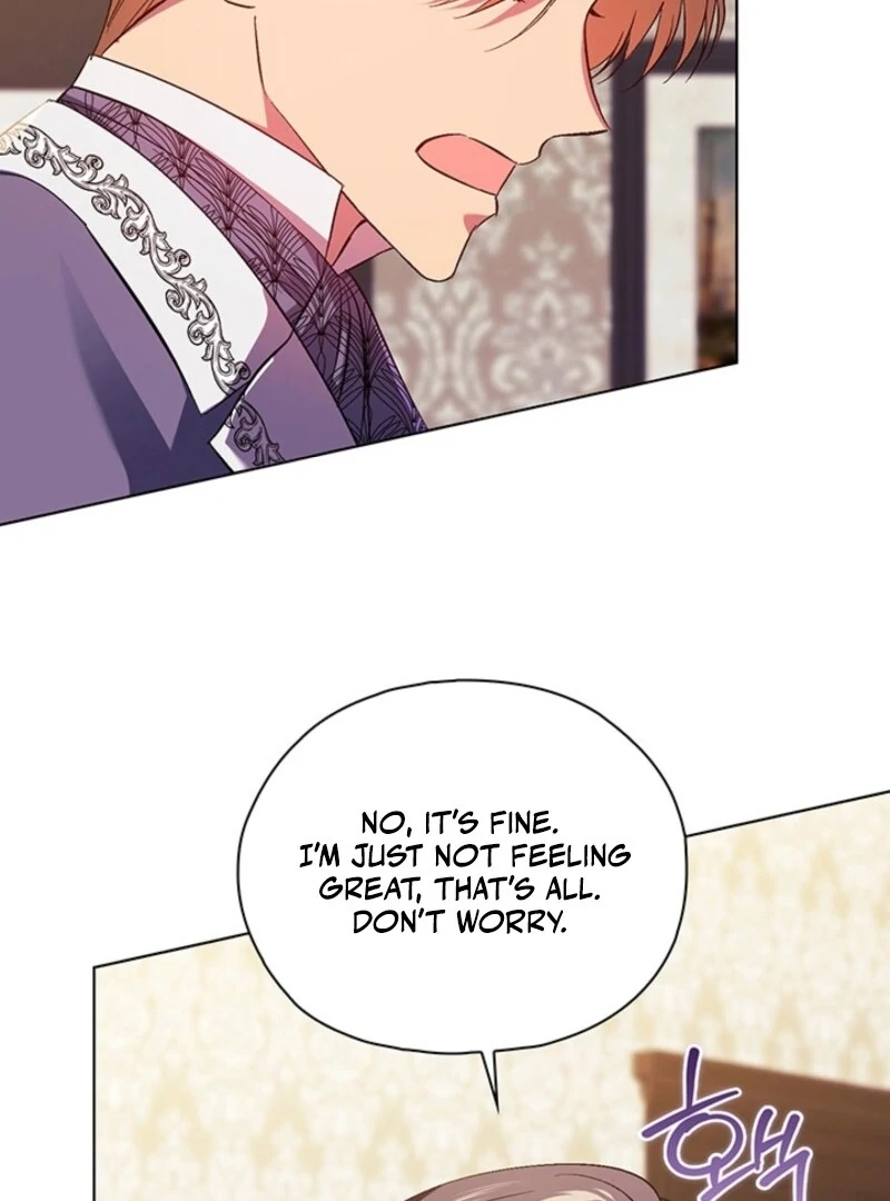 I Don’t Believe in My Twin Sister Chapter 93 - Page 82
