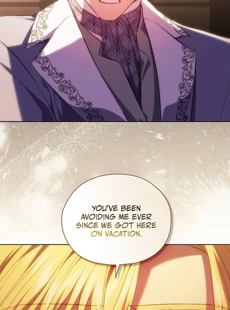 I Don’t Believe in My Twin Sister Chapter 93 - Page 86