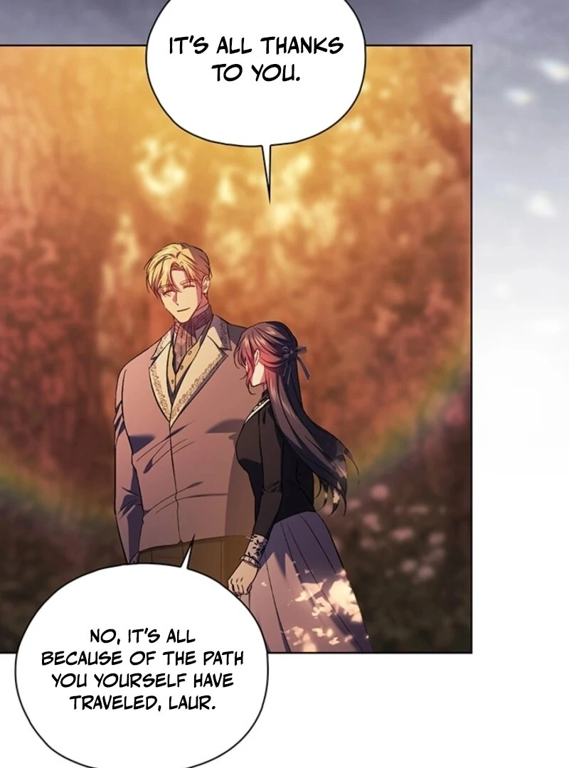 I Don’t Believe in My Twin Sister Chapter 94 - Page 76