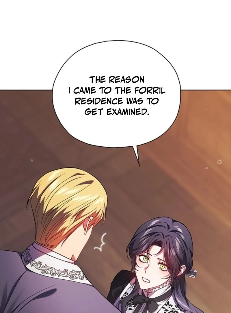 I Don’t Believe in My Twin Sister Chapter 94 - Page 10