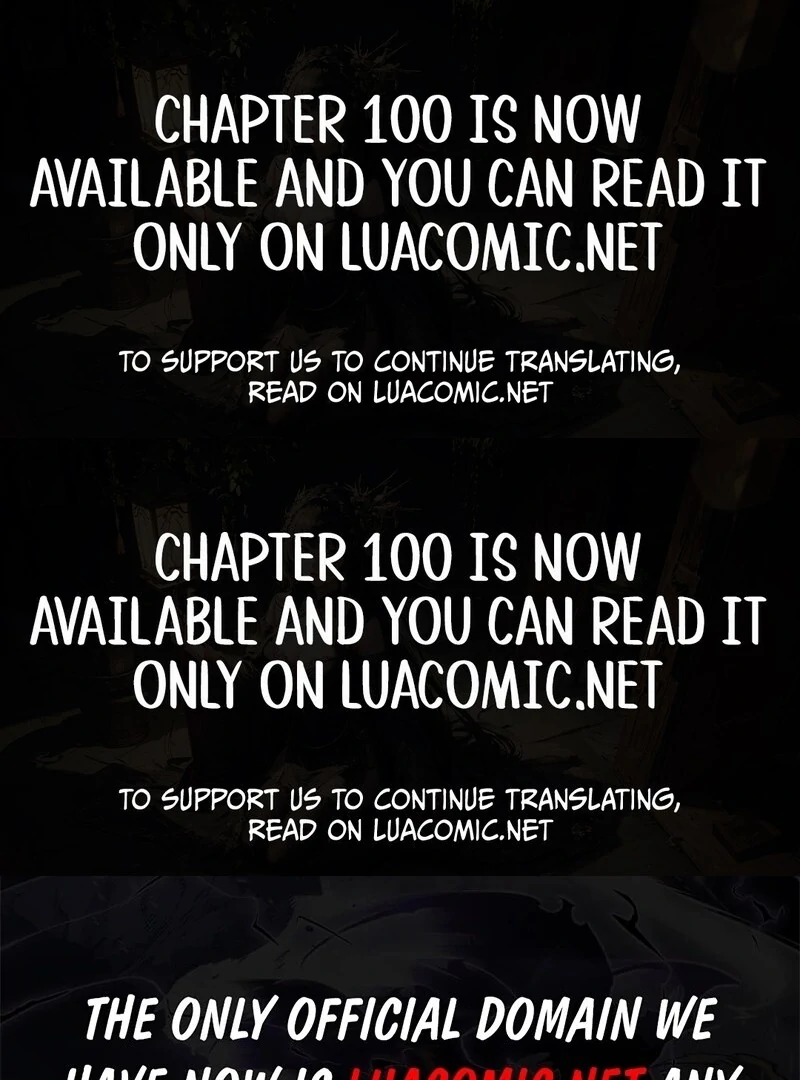 I Don’t Believe in My Twin Sister Chapter 95 - Page 1