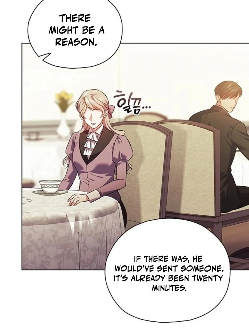 I Don’t Believe in My Twin Sister Chapter 95 - Page 11