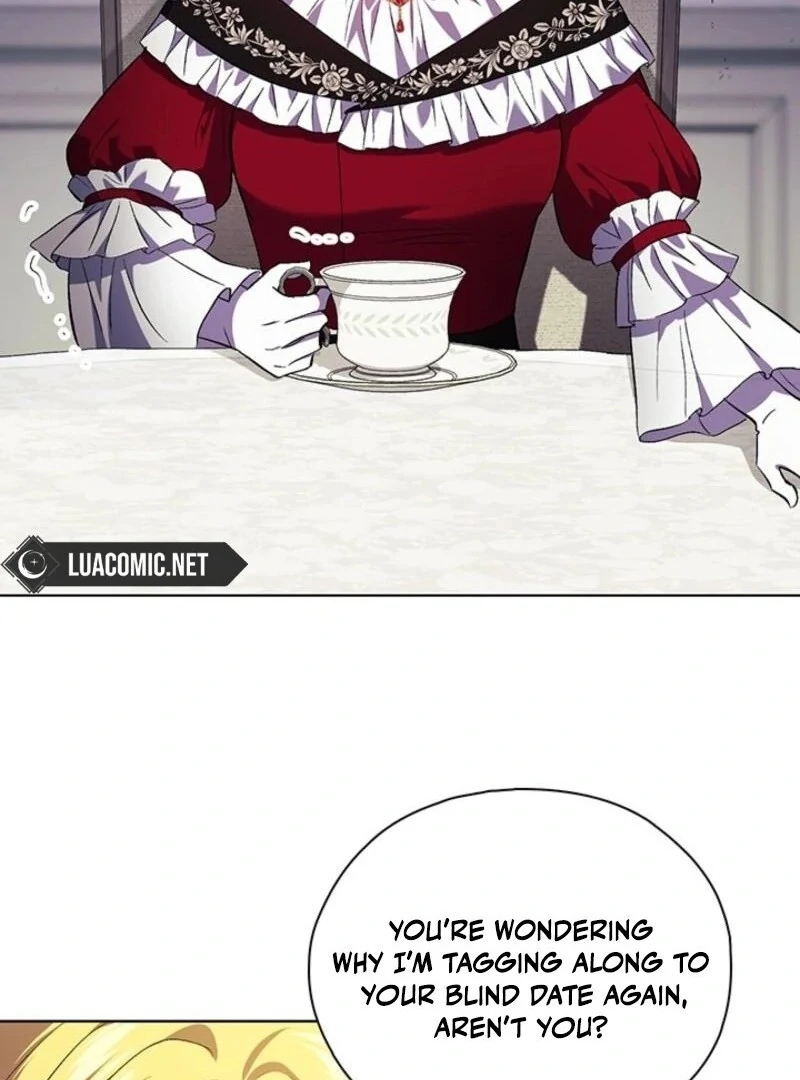 I Don’t Believe in My Twin Sister Chapter 95 - Page 21