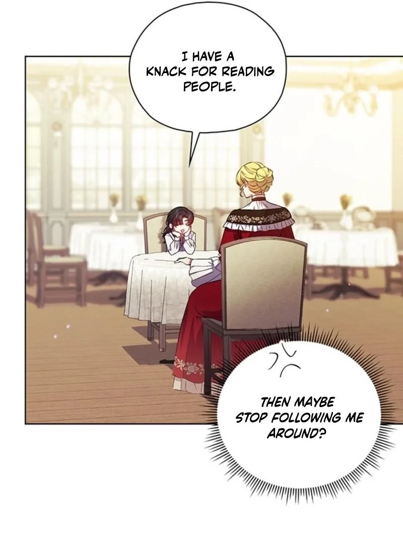 I Don’t Believe in My Twin Sister Chapter 95 - Page 29