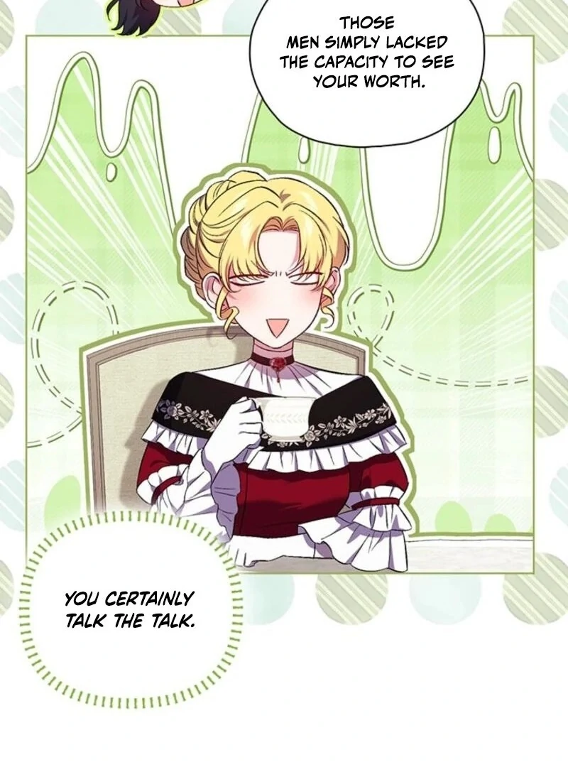 I Don’t Believe in My Twin Sister Chapter 95 - Page 33