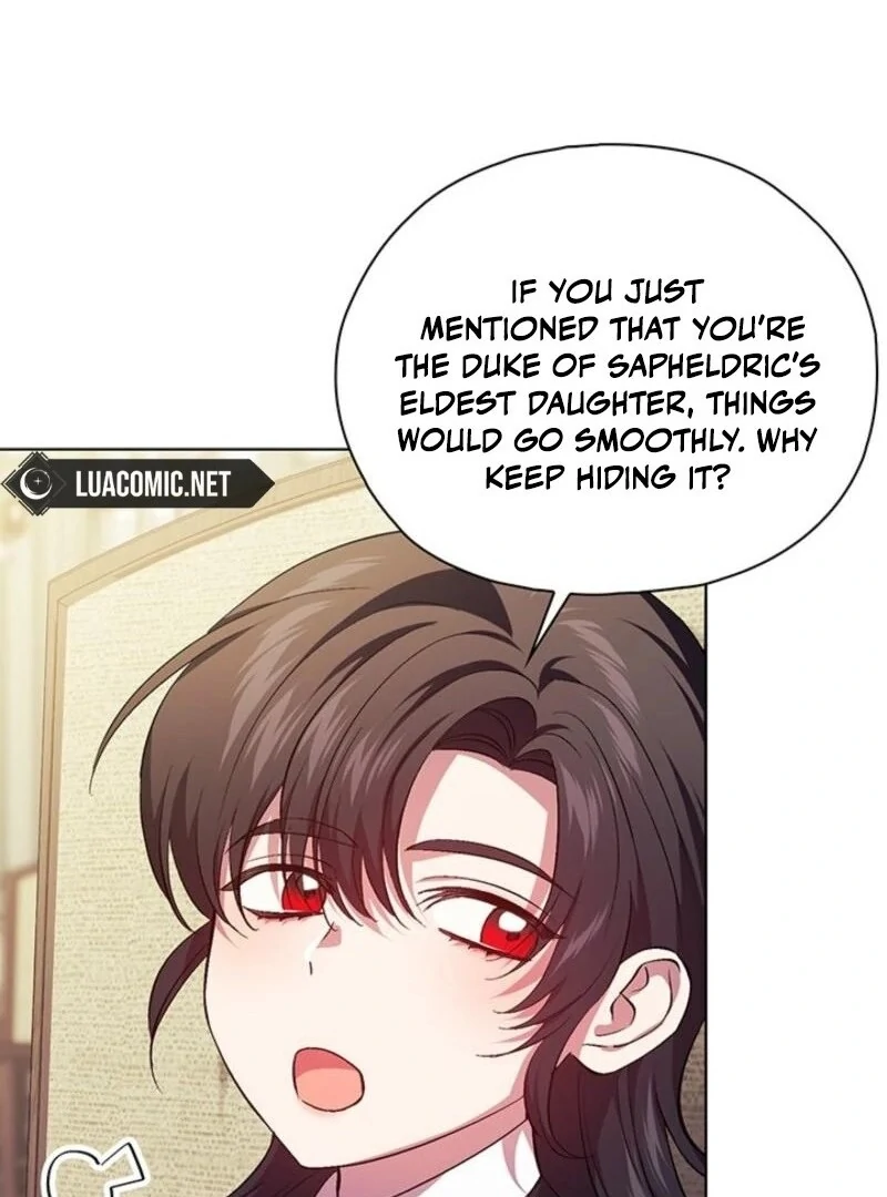 I Don’t Believe in My Twin Sister Chapter 95 - Page 34