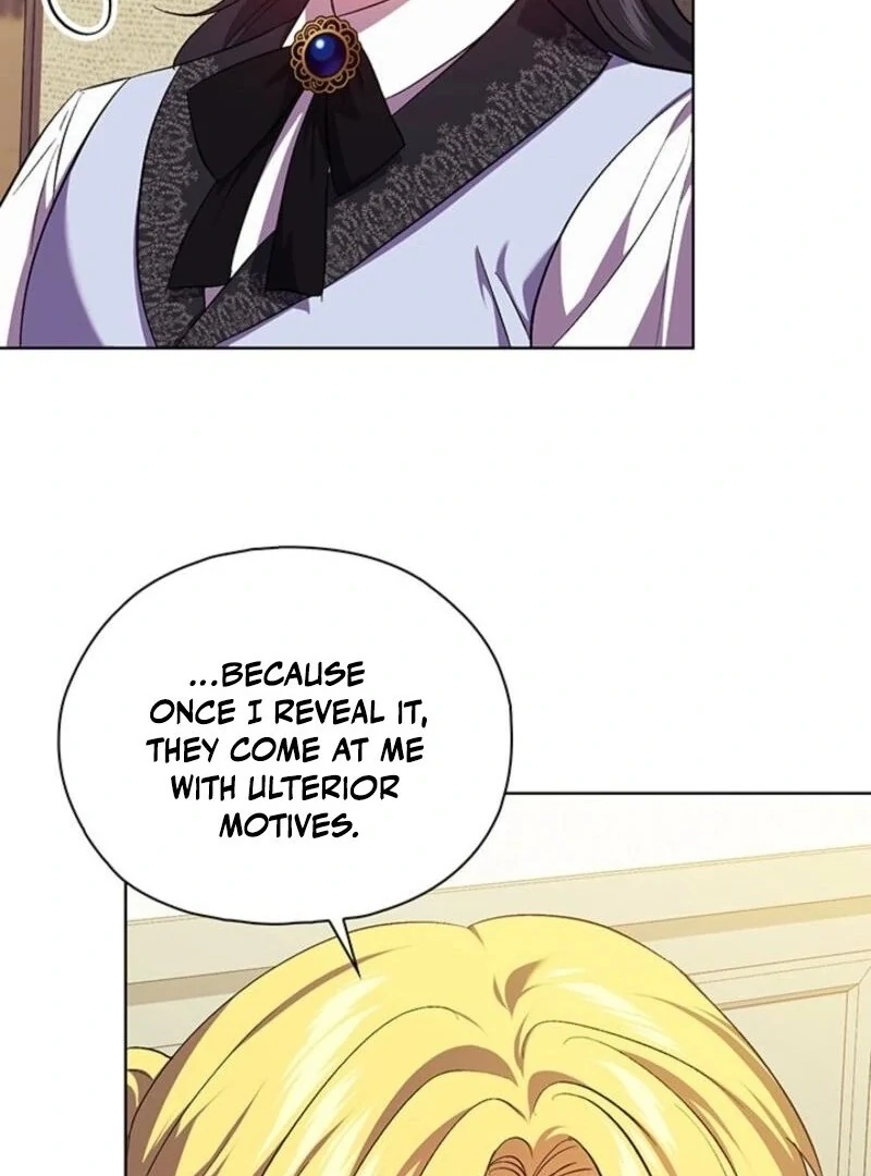 I Don’t Believe in My Twin Sister Chapter 95 - Page 35