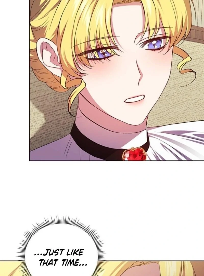 I Don’t Believe in My Twin Sister Chapter 95 - Page 36