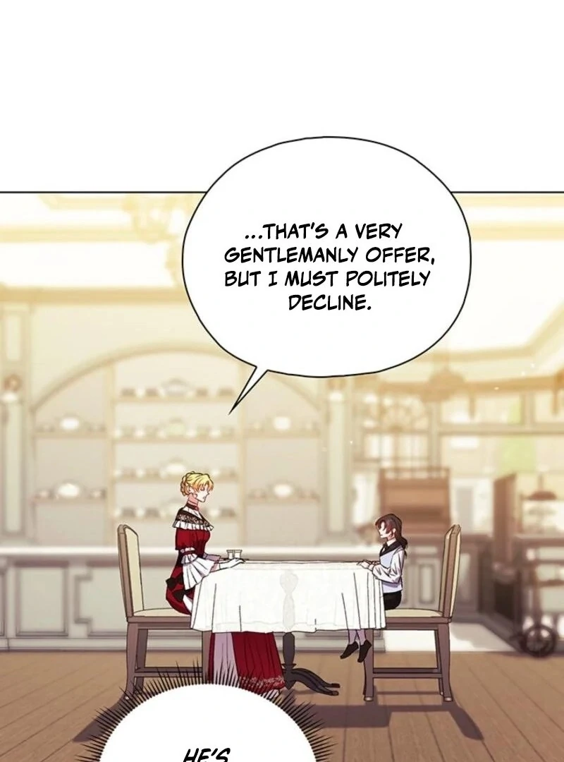 I Don’t Believe in My Twin Sister Chapter 95 - Page 43