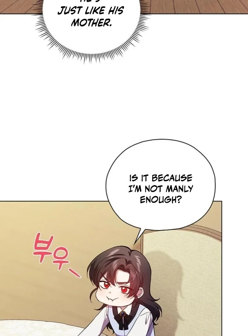 I Don’t Believe in My Twin Sister Chapter 95 - Page 44