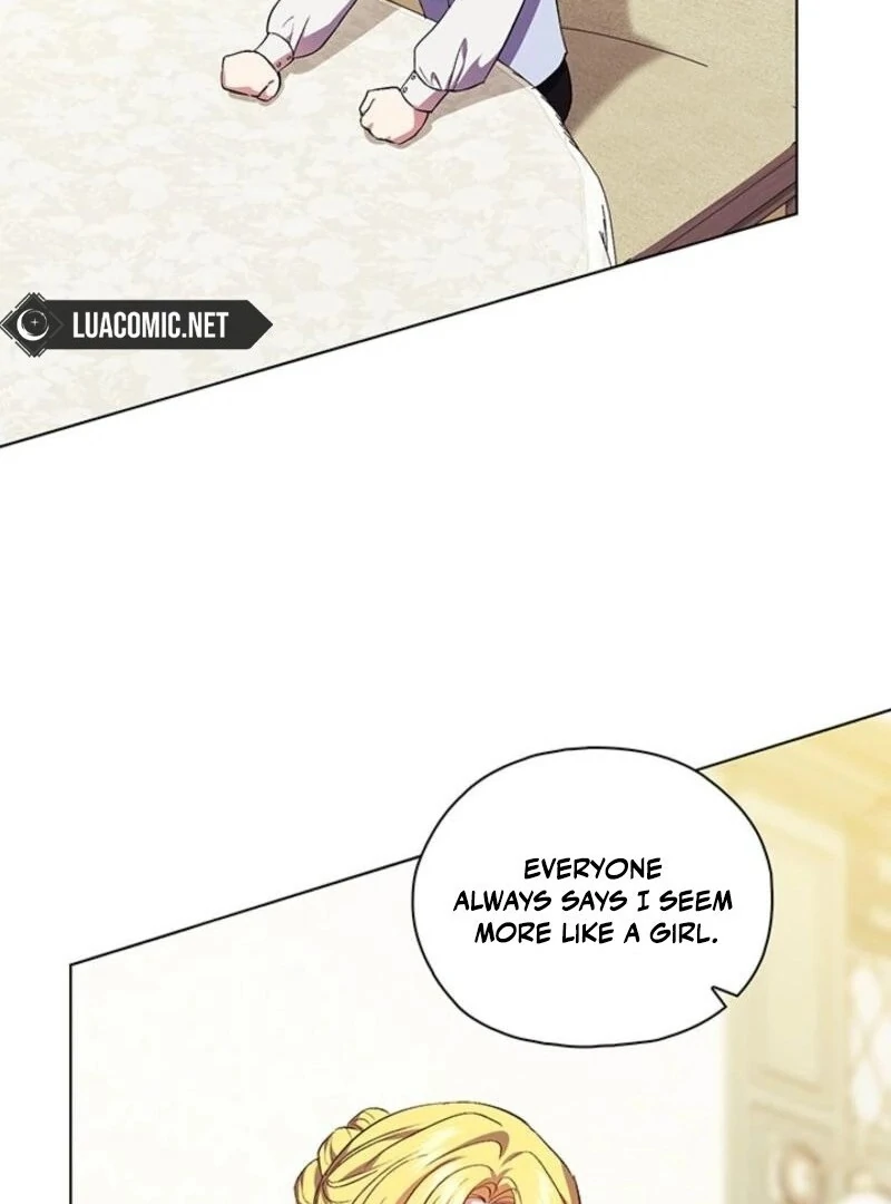 I Don’t Believe in My Twin Sister Chapter 95 - Page 45
