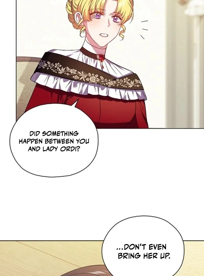 I Don’t Believe in My Twin Sister Chapter 95 - Page 46