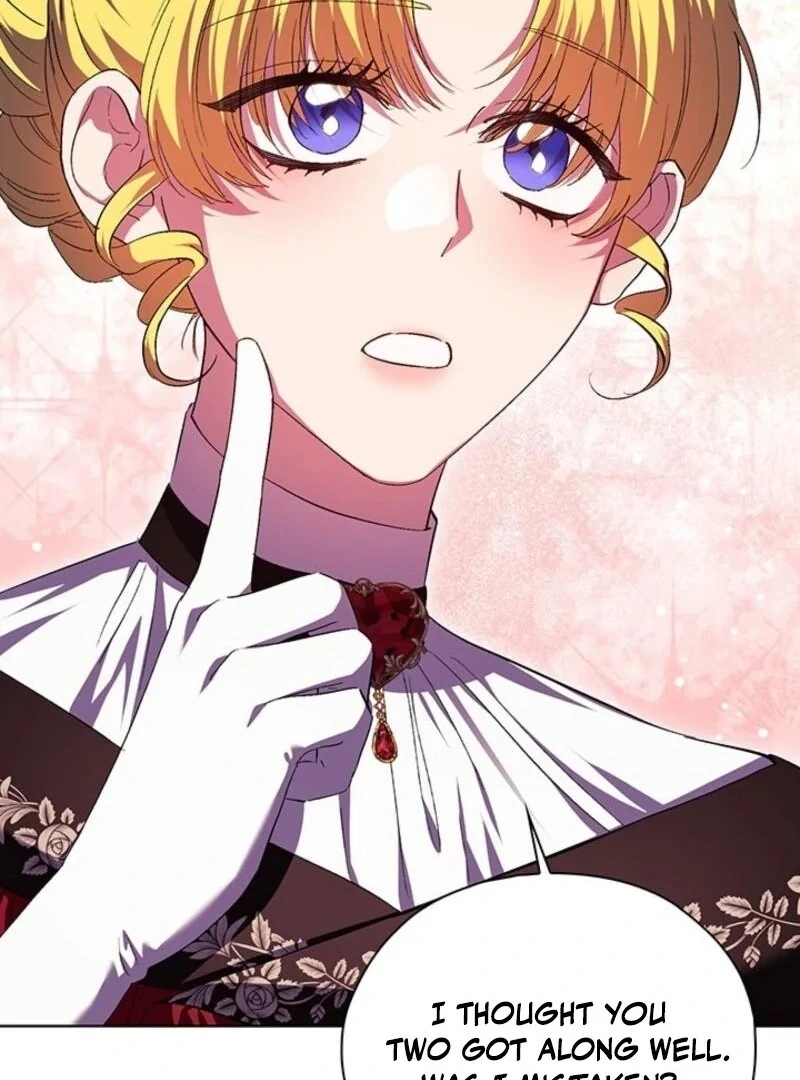 I Don’t Believe in My Twin Sister Chapter 95 - Page 50