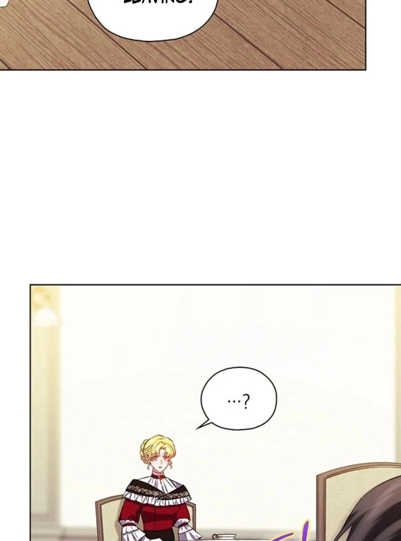I Don’t Believe in My Twin Sister Chapter 95 - Page 52