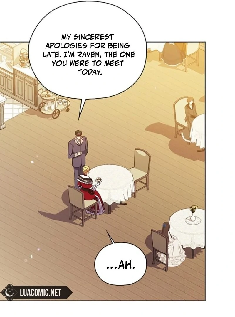 I Don’t Believe in My Twin Sister Chapter 95 - Page 57