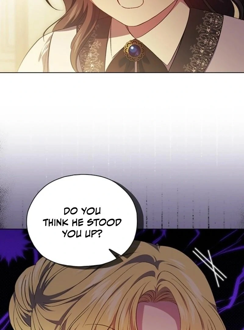 I Don’t Believe in My Twin Sister Chapter 95 - Page 8