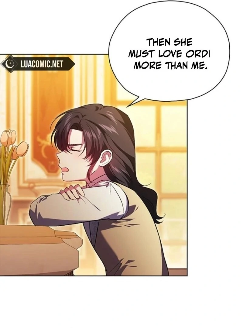 I Don’t Believe in My Twin Sister Chapter 95 - Page 71