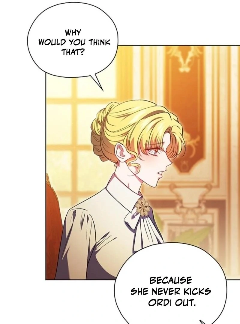 I Don’t Believe in My Twin Sister Chapter 95 - Page 72
