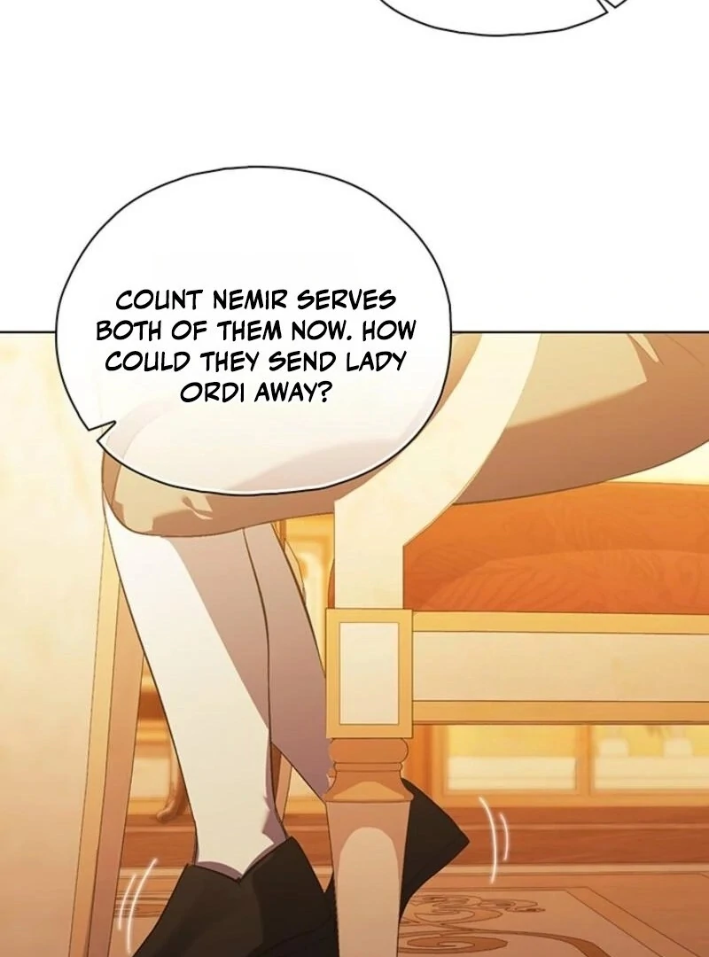 I Don’t Believe in My Twin Sister Chapter 95 - Page 73