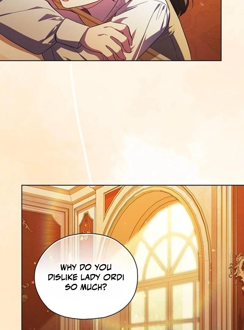 I Don’t Believe in My Twin Sister Chapter 95 - Page 75
