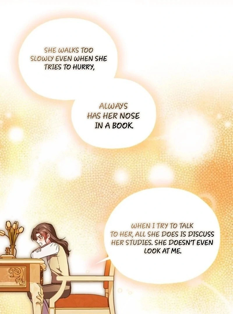 I Don’t Believe in My Twin Sister Chapter 95 - Page 77