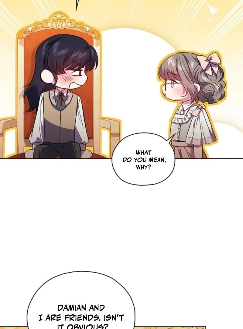 I Don’t Believe in My Twin Sister Chapter 96 - Page 3
