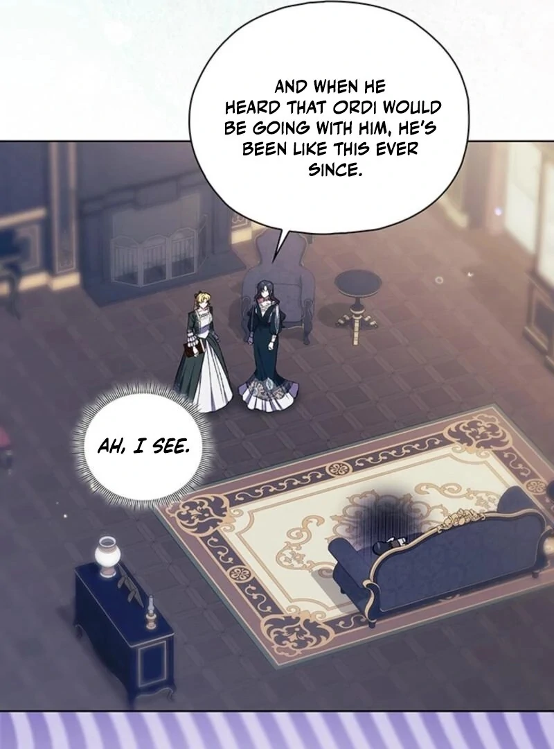 I Don’t Believe in My Twin Sister Chapter 96 - Page 29