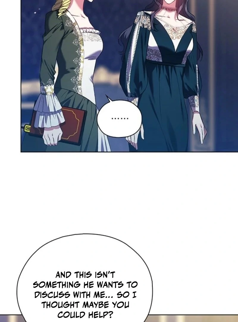 I Don’t Believe in My Twin Sister Chapter 96 - Page 32