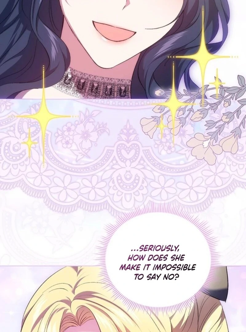 I Don’t Believe in My Twin Sister Chapter 96 - Page 36