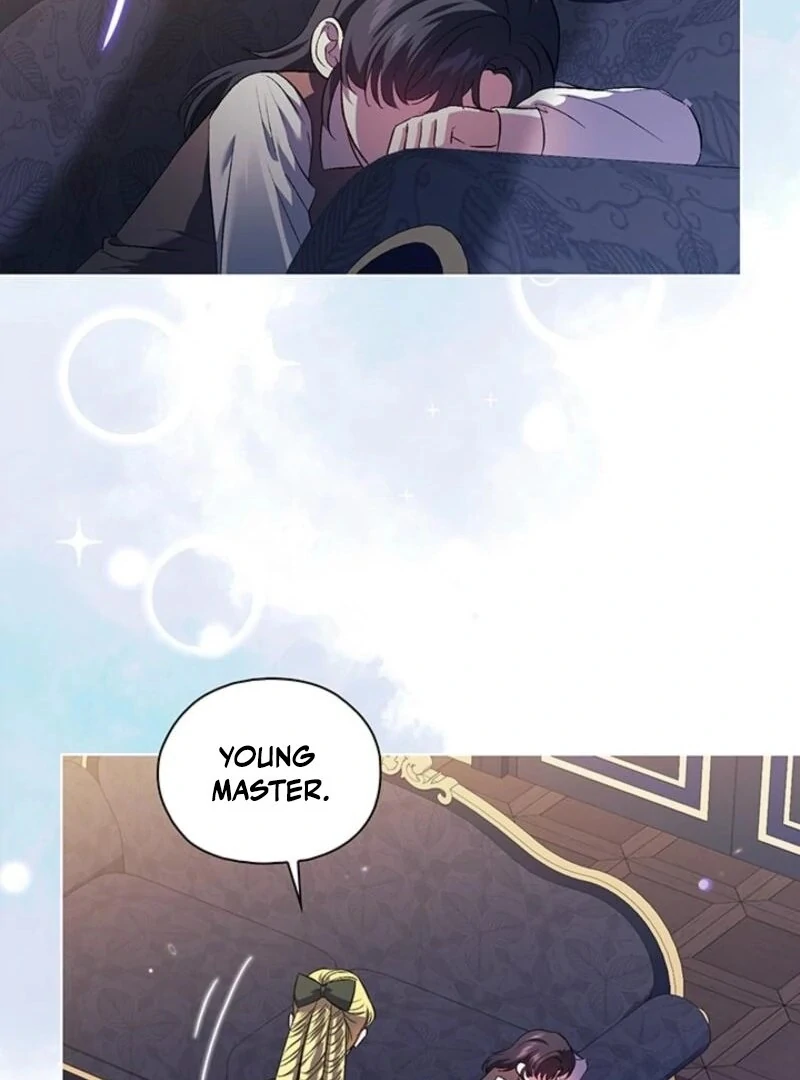 I Don’t Believe in My Twin Sister Chapter 96 - Page 38