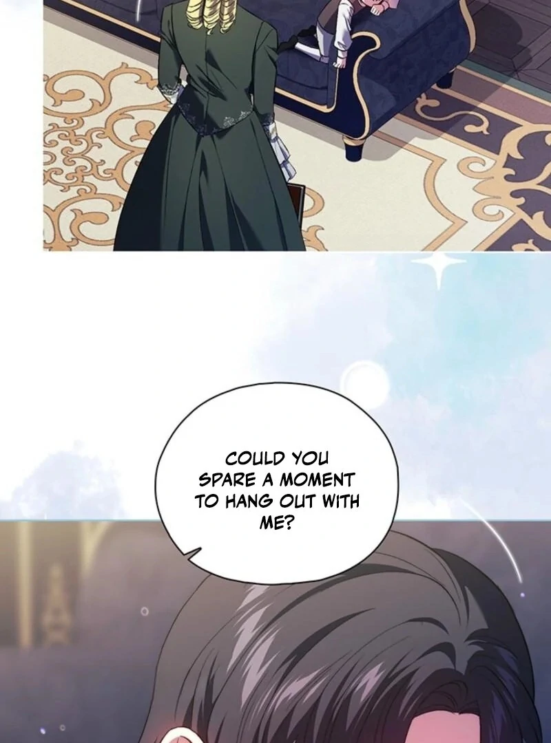 I Don’t Believe in My Twin Sister Chapter 96 - Page 39