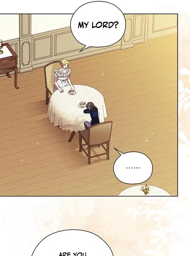 I Don’t Believe in My Twin Sister Chapter 96 - Page 43