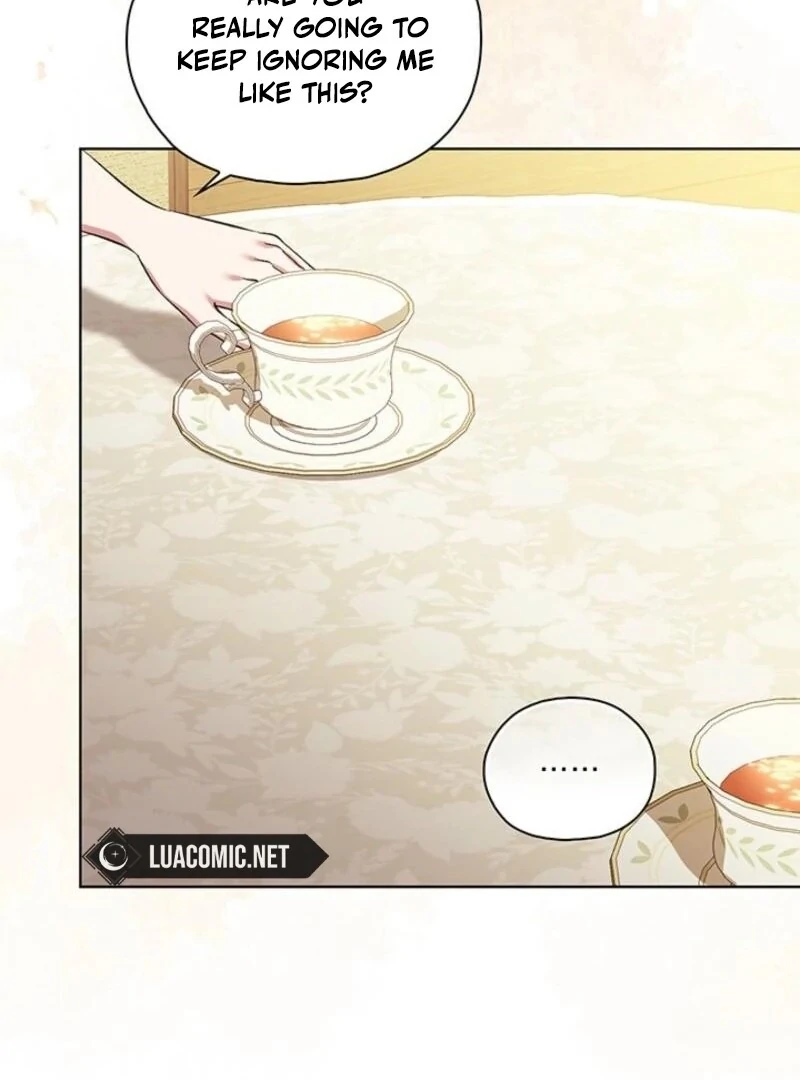 I Don’t Believe in My Twin Sister Chapter 96 - Page 44