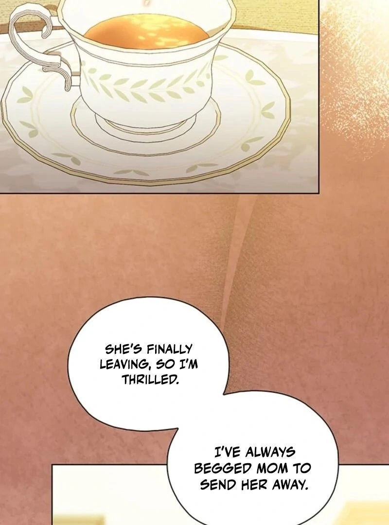 I Don’t Believe in My Twin Sister Chapter 96 - Page 51