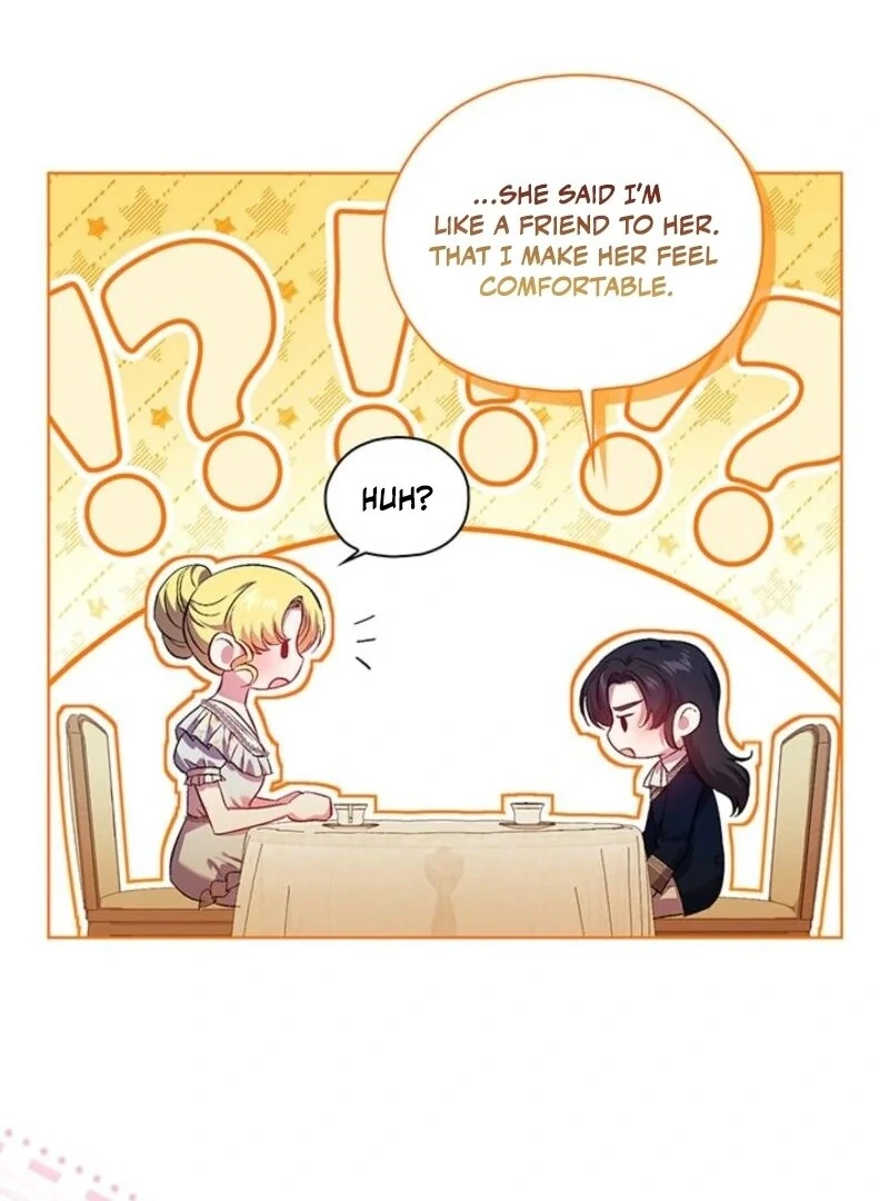 I Don’t Believe in My Twin Sister Chapter 96 - Page 54