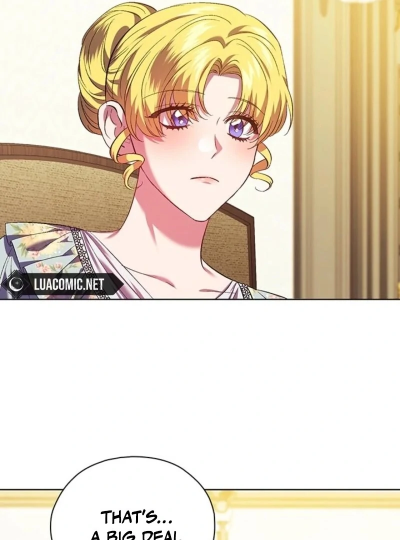 I Don’t Believe in My Twin Sister Chapter 96 - Page 57